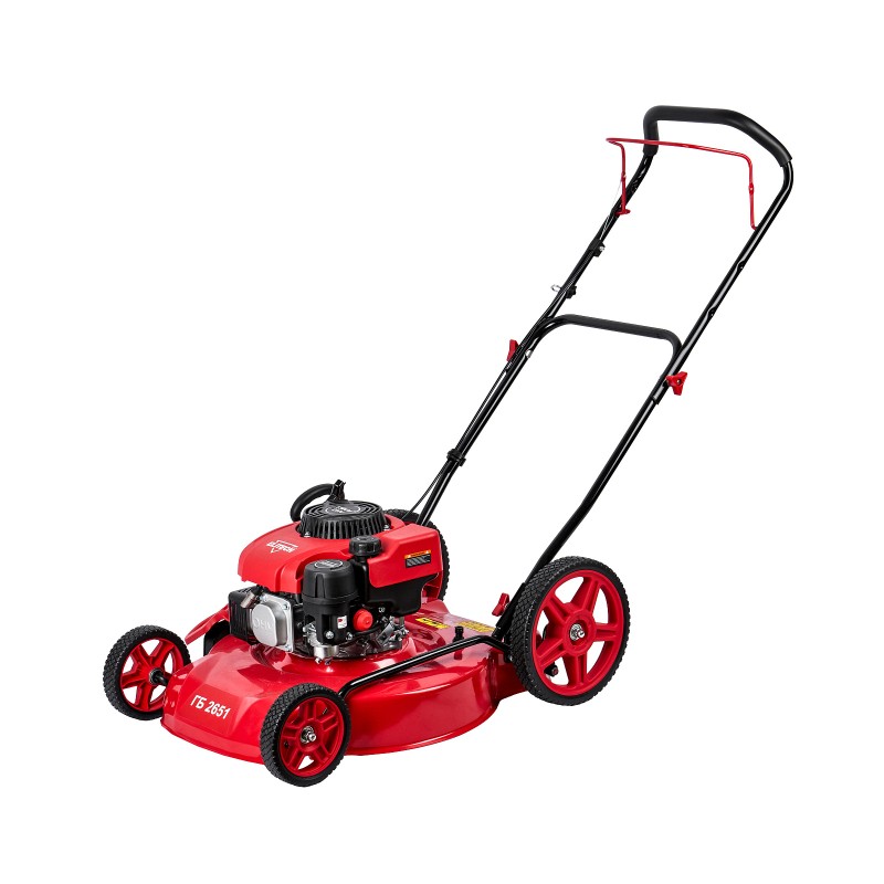 Бензиновая газонокосилка Elitech ГБ 2651 (E1601.014.00)