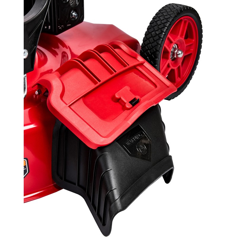 Бензиновая газонокосилка Elitech ГБ 2651 (E1601.014.00)