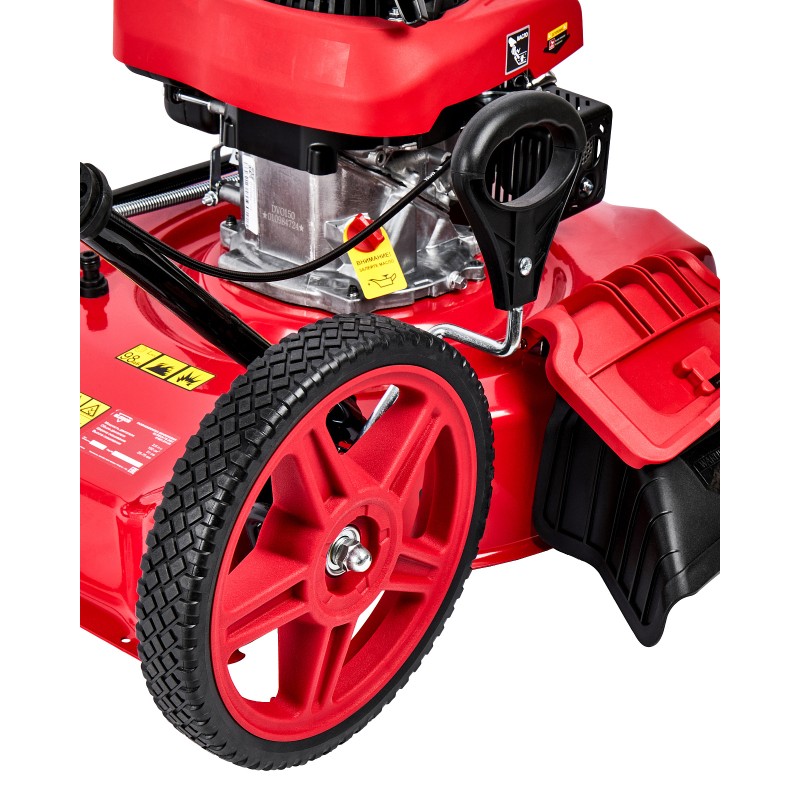 Бензиновая газонокосилка Elitech ГБ 2651 (E1601.014.00)