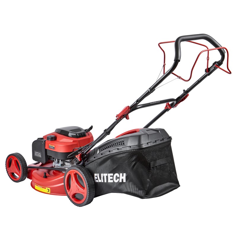Бензиновая газонокосилка Elitech ГБ 3851ТС (E1601.016.00)