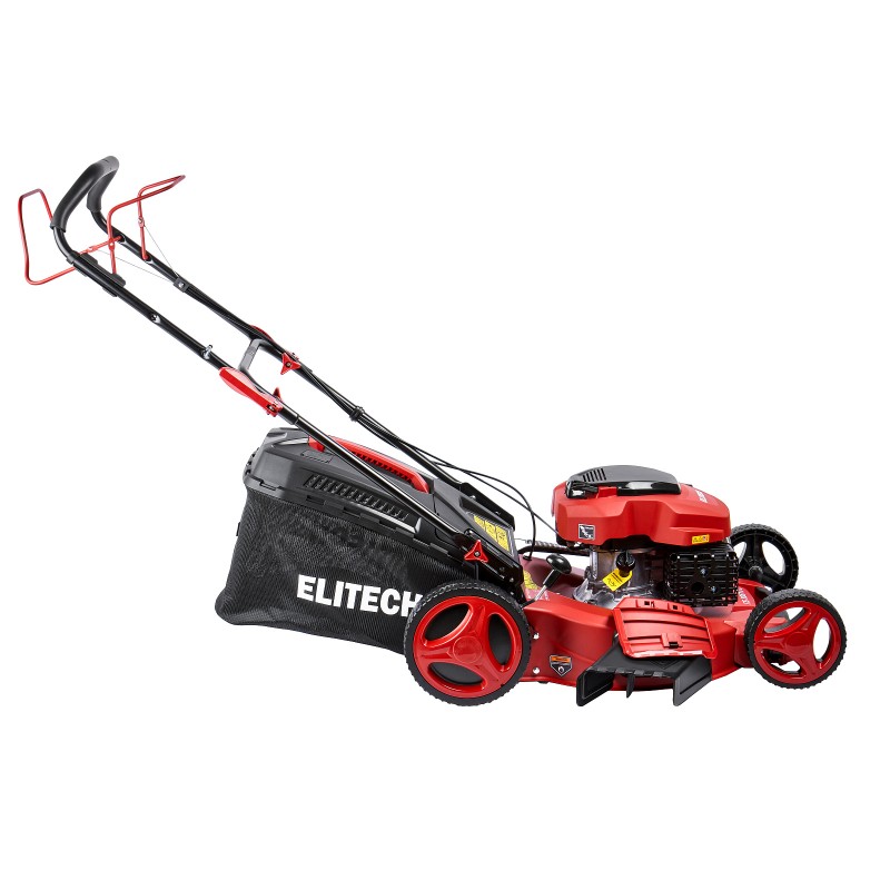 Бензиновая газонокосилка Elitech ГБ 3851ТС (E1601.016.00)