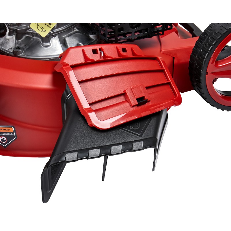 Бензиновая газонокосилка Elitech ГБ 3851ТС (E1601.016.00)