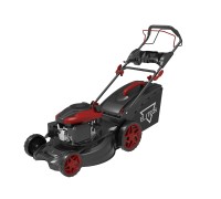 Бензиновая газонокосилка ELITECH К 6500LE (E1601.009.00)