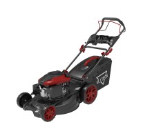 Бензиновая газонокосилка ELITECH К 6500LE (E1601.009.00)