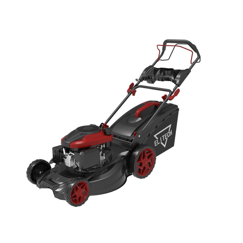 Бензиновая газонокосилка ELITECH К 6500LE (E1601.009.00)