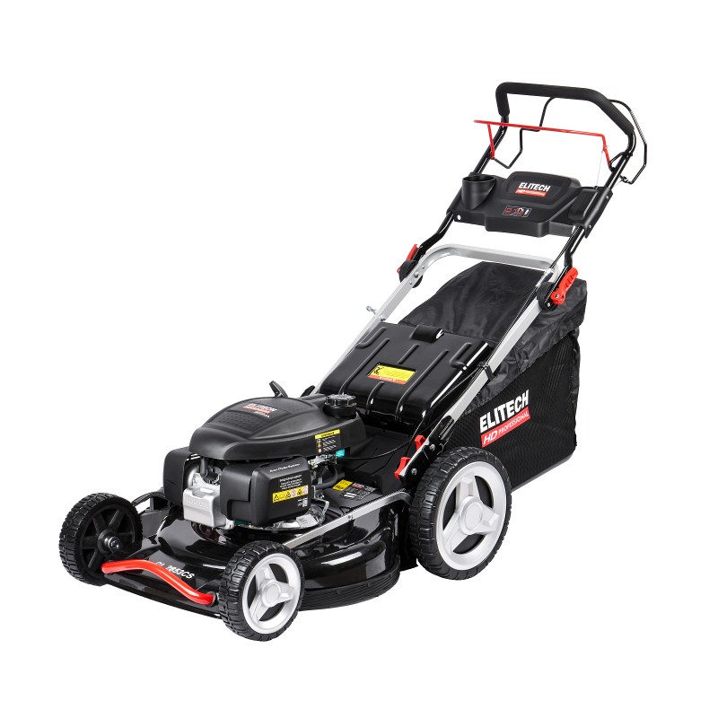 Бензиновая газонокосилка Elitech GL 2853CS (E1601.027.00)