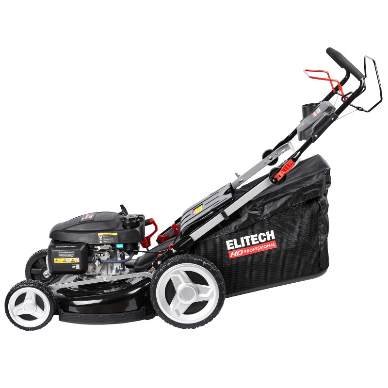 Бензиновая газонокосилка Elitech GL 2853CS (E1601.027.00)