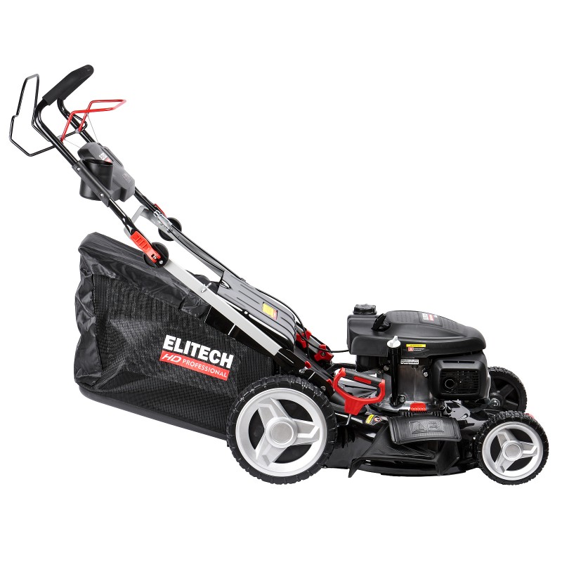 Бензиновая газонокосилка Elitech GL 2853CS (E1601.027.00)