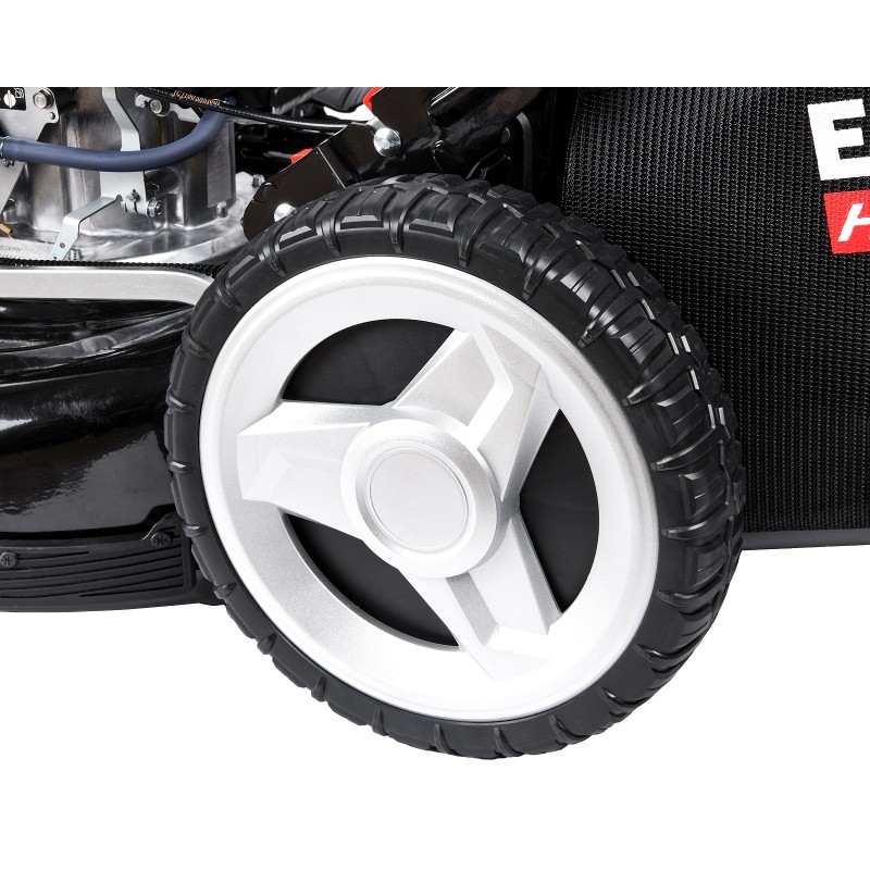 Бензиновая газонокосилка Elitech GL 2853CS (E1601.027.00)