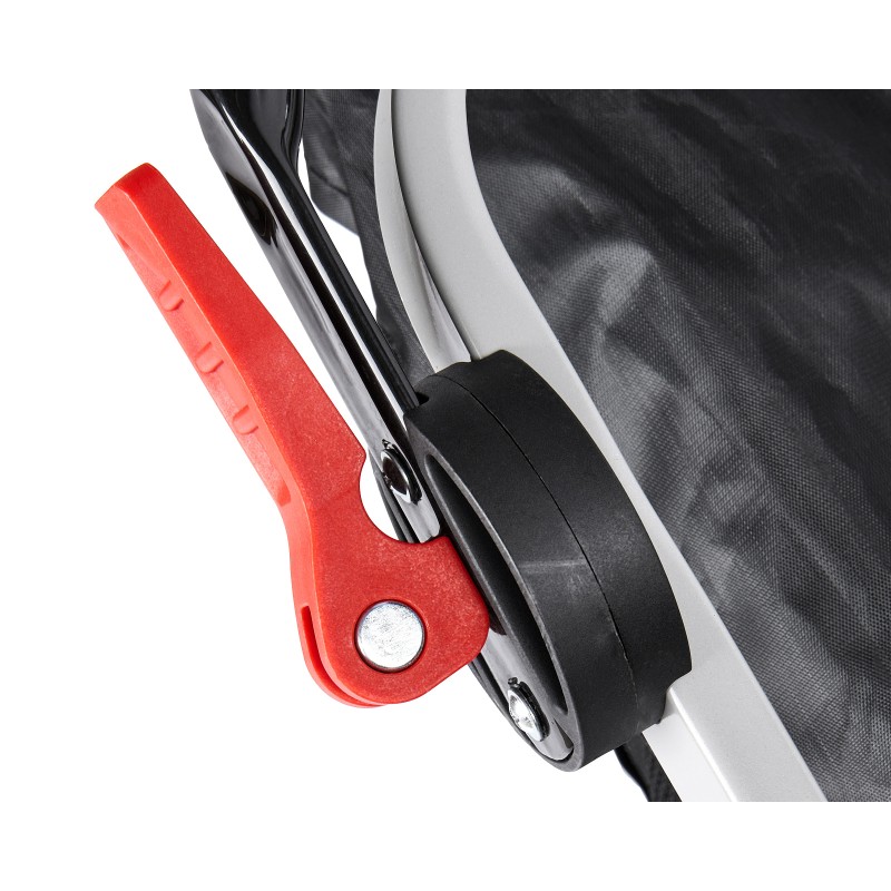 Бензиновая газонокосилка Elitech GL 2853CS (E1601.027.00)