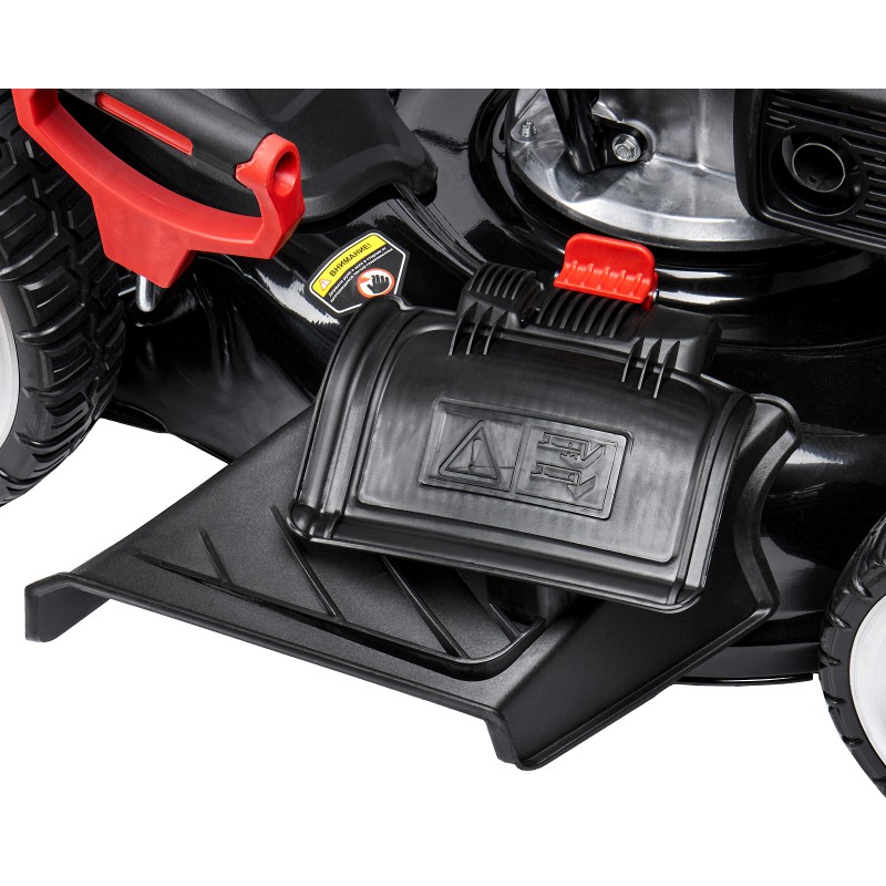 Бензиновая газонокосилка Elitech GL 2853CS (E1601.027.00)