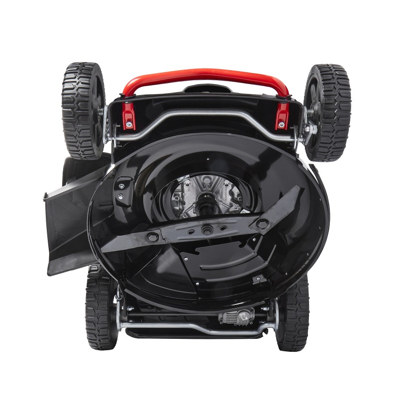 Бензиновая газонокосилка Elitech GL 2853CS (E1601.027.00)