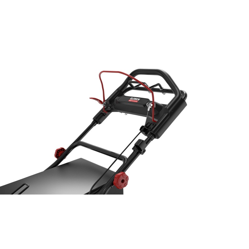 Бензиновая газонокосилка Elitech GL 4576CBV (E1601.031.00)