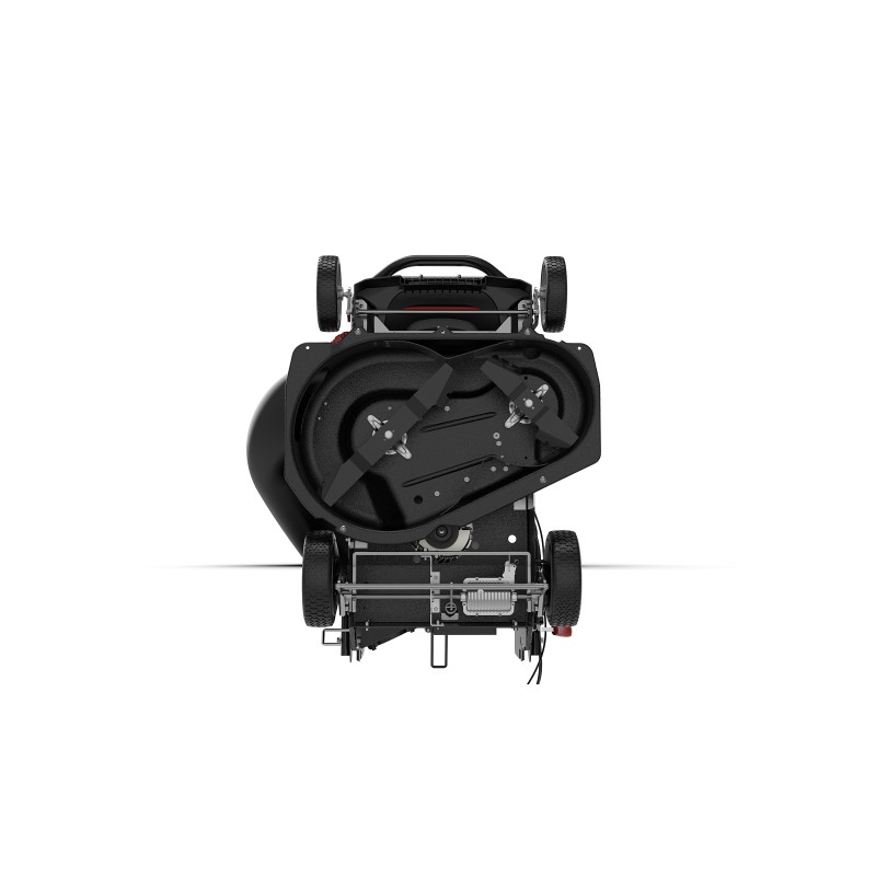 Бензиновая газонокосилка Elitech GL 4576CBV (E1601.031.00)