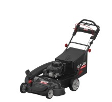 Бензиновая газонокосилка Elitech GL 4576CBV (E1601.031.00)
