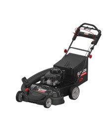 Бензиновая газонокосилка Elitech GL 4576CBV (E1601.031.00)