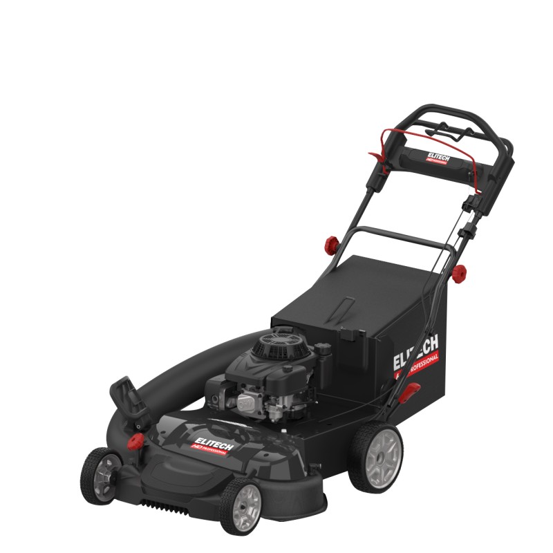 Бензиновая газонокосилка Elitech GL 4576CBV (E1601.031.00)