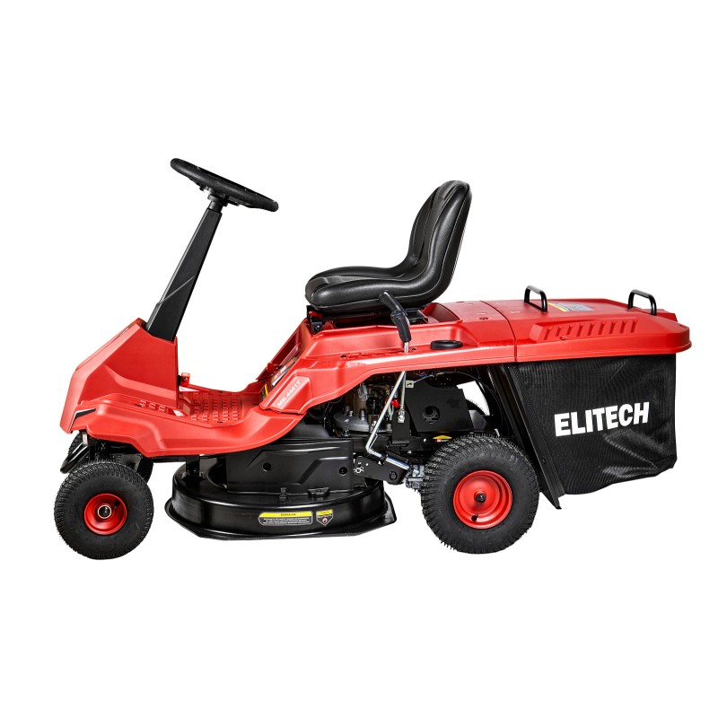 Садовый райдер Elitech МБ 4461Т (E1610.001.00)