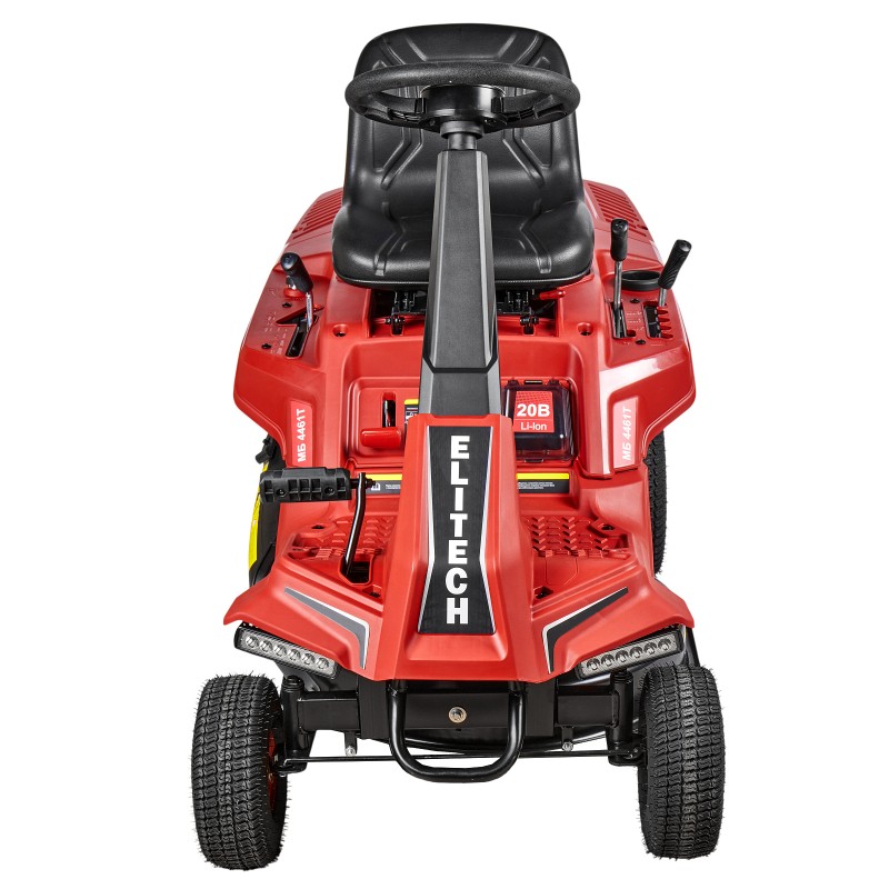 Садовый райдер Elitech МБ 4461Т (E1610.001.00)