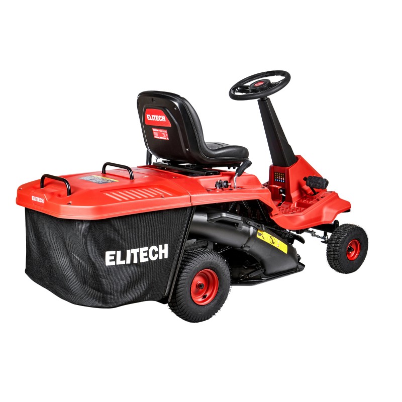 Садовый райдер Elitech МБ 4461Т (E1610.001.00)