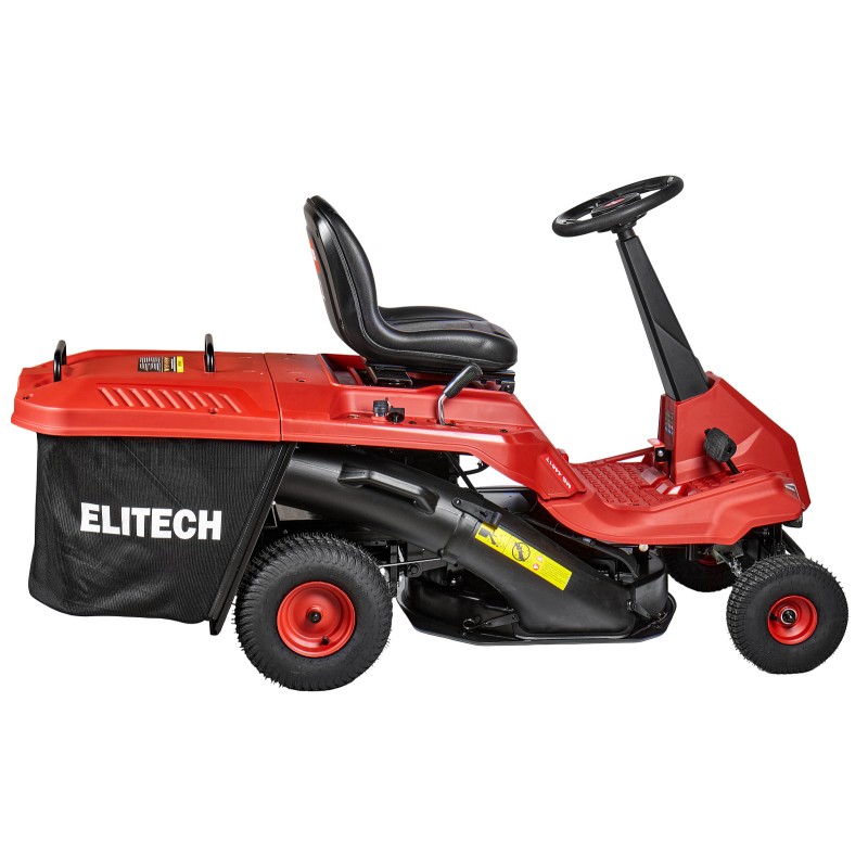 Садовый райдер Elitech МБ 4461Т (E1610.001.00)