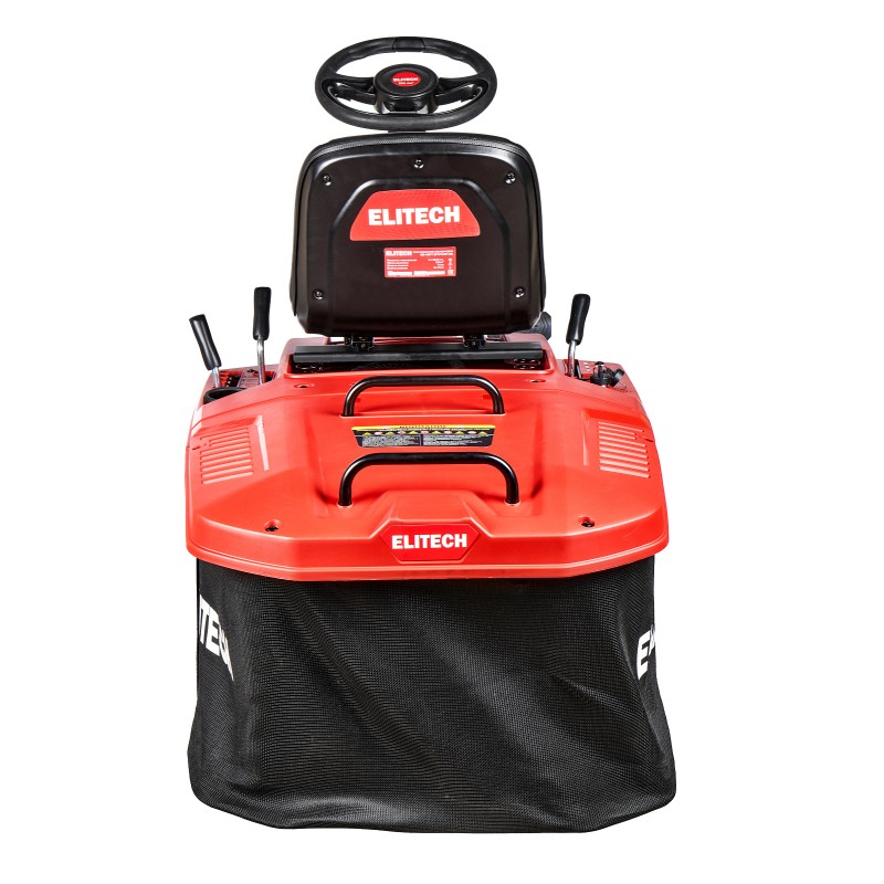 Садовый райдер Elitech МБ 4461Т (E1610.001.00)