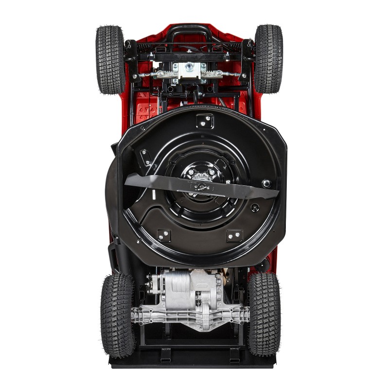 Садовый райдер Elitech МБ 4461Т (E1610.001.00)