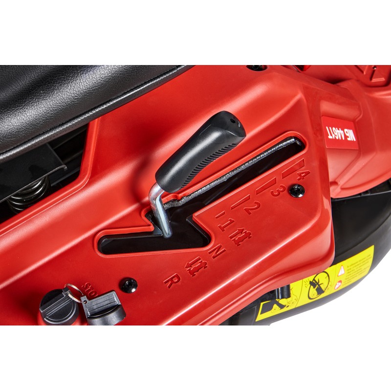 Садовый райдер Elitech МБ 4461Т (E1610.001.00)