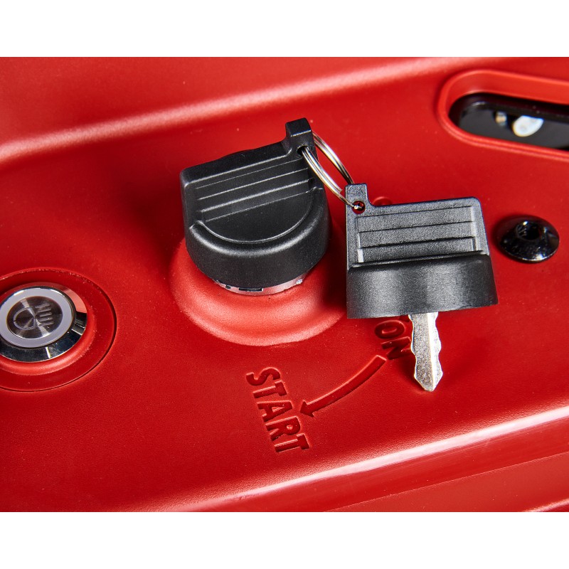 Садовый райдер Elitech МБ 4461Т (E1610.001.00)