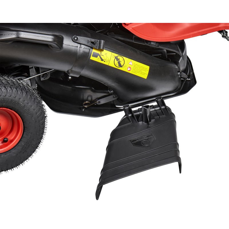 Садовый райдер Elitech МБ 4461Т (E1610.001.00)