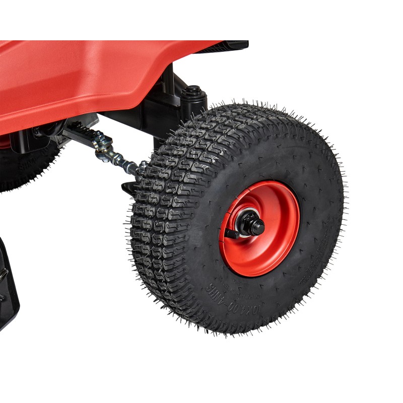 Садовый райдер Elitech МБ 4461Т (E1610.001.00)