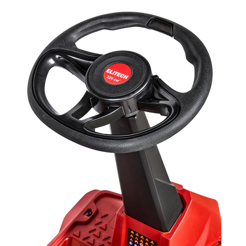 Садовый райдер Elitech МБ 4461Т (E1610.001.00)