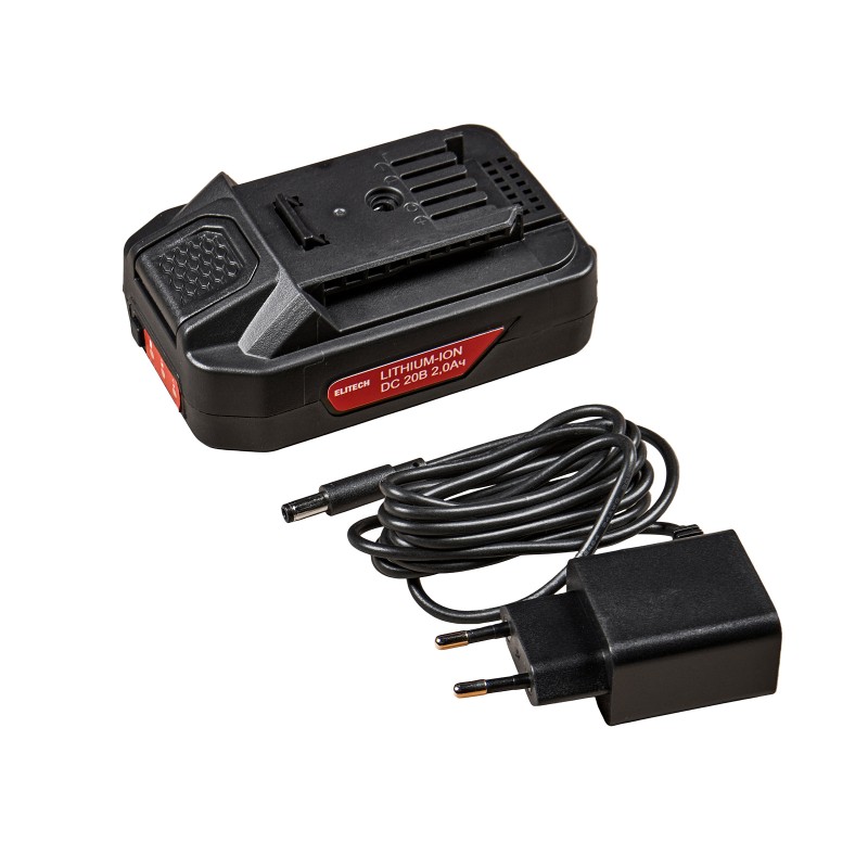 Садовый райдер Elitech МБ 4461Т (E1610.001.00)