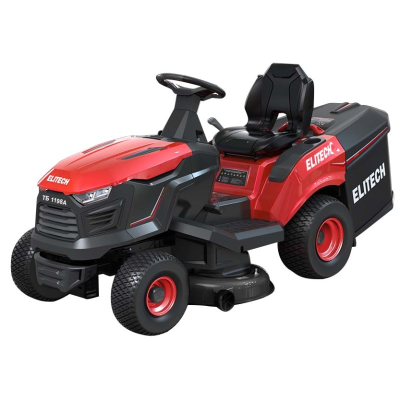 Бензиновая газонокосилка Elitech ТБ 1198А (E1610.003.00)