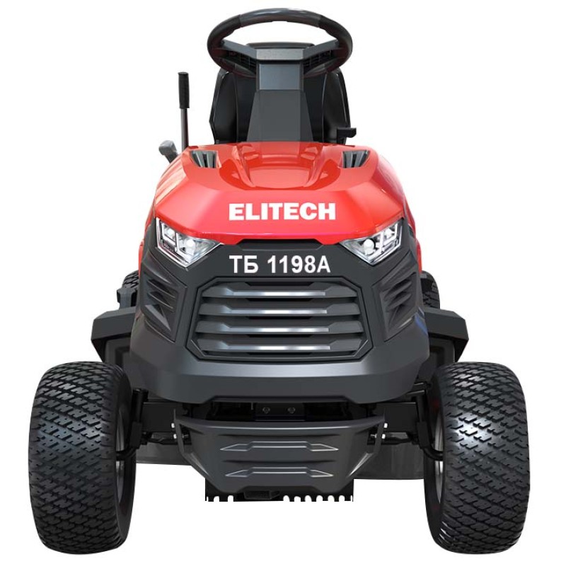 Бензиновая газонокосилка Elitech ТБ 1198А (E1610.003.00)