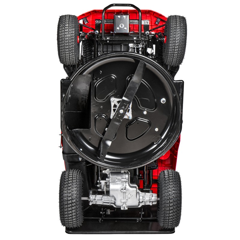 Бензиновая газонокосилка с сиденьем Elitech МБ 4462Т(E1610.006.00)