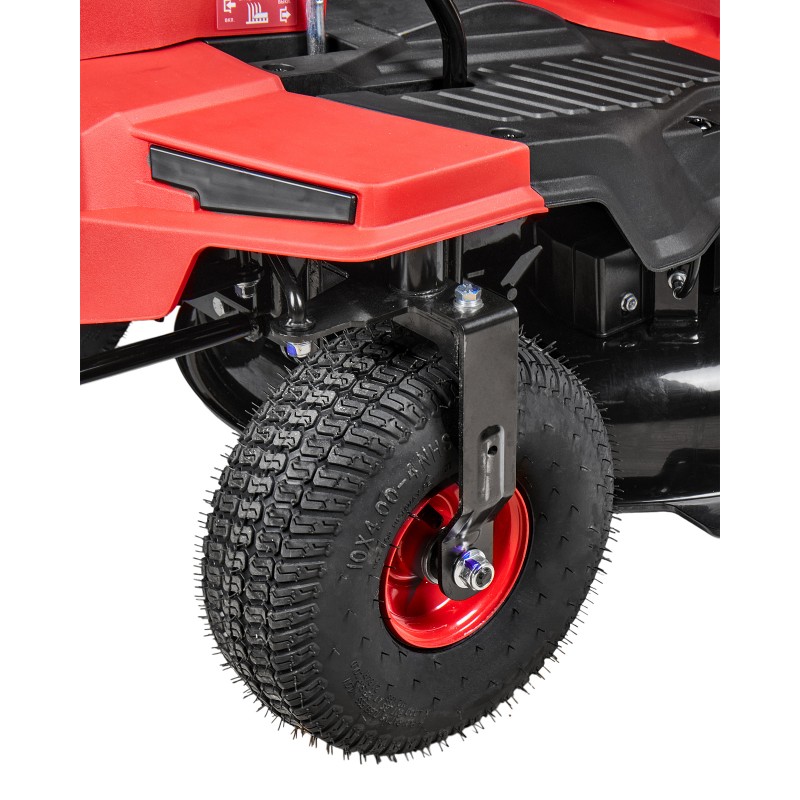 Бензиновая газонокосилка с сиденьем Elitech МБ 4462Т(E1610.006.00)