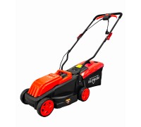 Электрическая газонокосилка Elitech ГЭ 1232ТK (E1601.023.00)