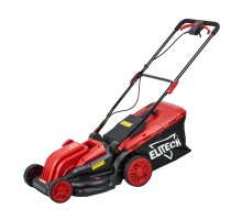 Электрическая газонокосилка Elitech ГЭ 1638ТК (E1601.024.00)