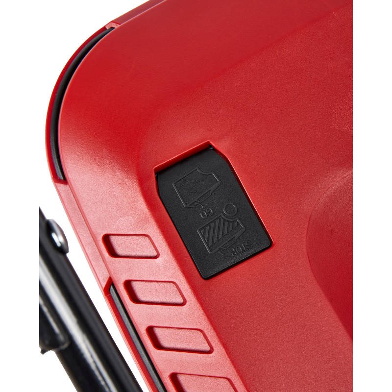 Электрическая газонокосилка Elitech ГЭ 1638ТК (E1601.024.00)