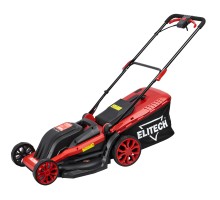 Электрическая газонокосилка Elitech ГЭ 1844ТК (E1601.025.00)