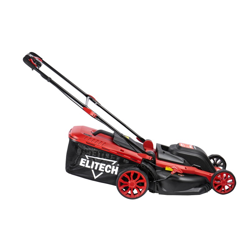 Электрическая газонокосилка Elitech ГЭ 1844ТК (E1601.025.00)