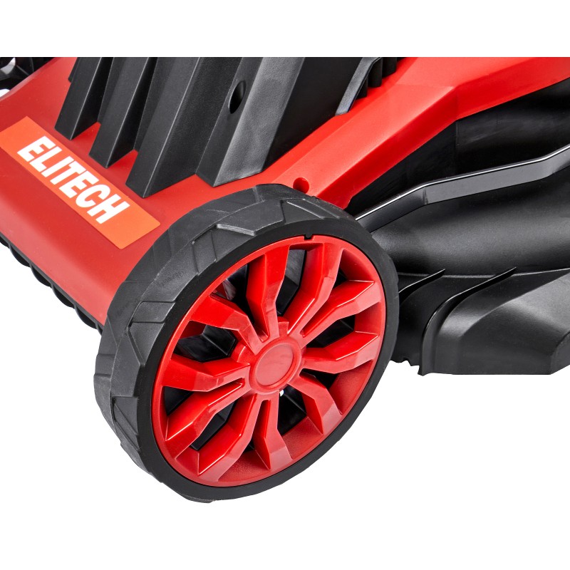 Электрическая газонокосилка Elitech ГЭ 1844ТК (E1601.025.00)