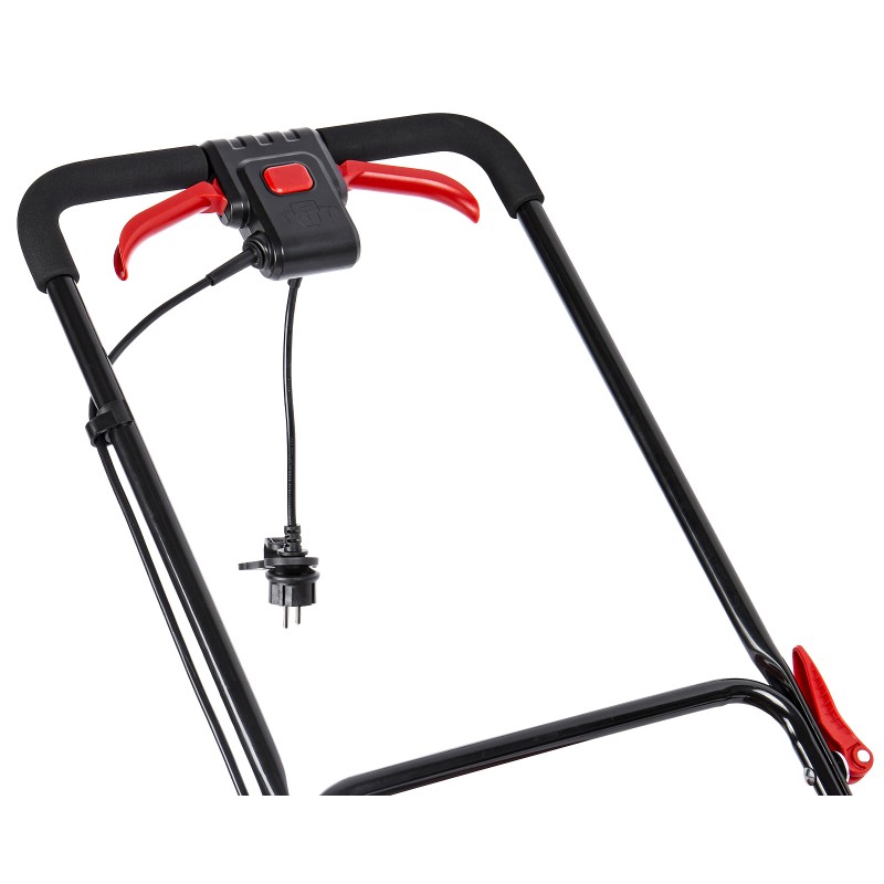 Электрическая газонокосилка Elitech ГЭ 1844ТК (E1601.025.00)