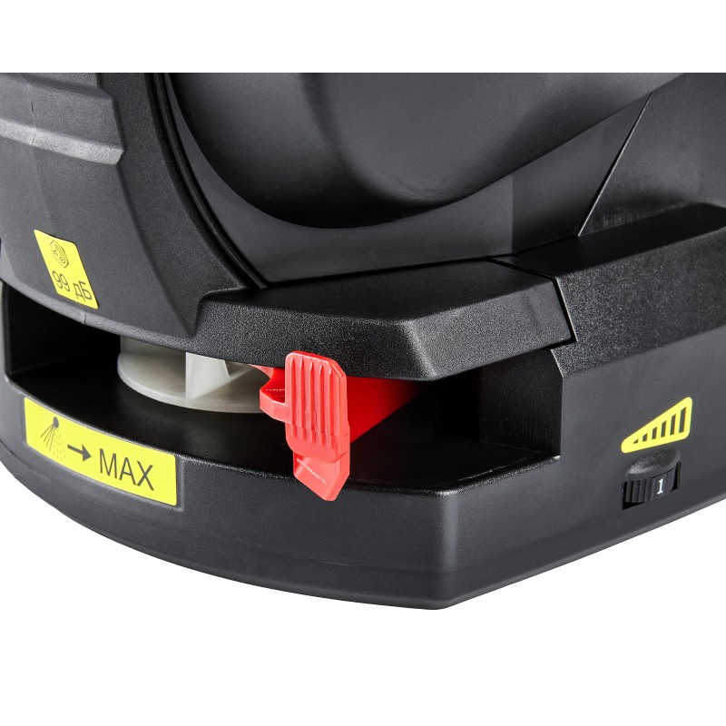 Аккумуляторная сеялка ELITECH SU 2035AК (E1606.003.00)