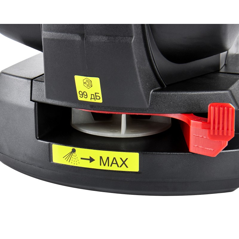 Аккумуляторная сеялка ELITECH SU 2035AК (E1606.003.00)