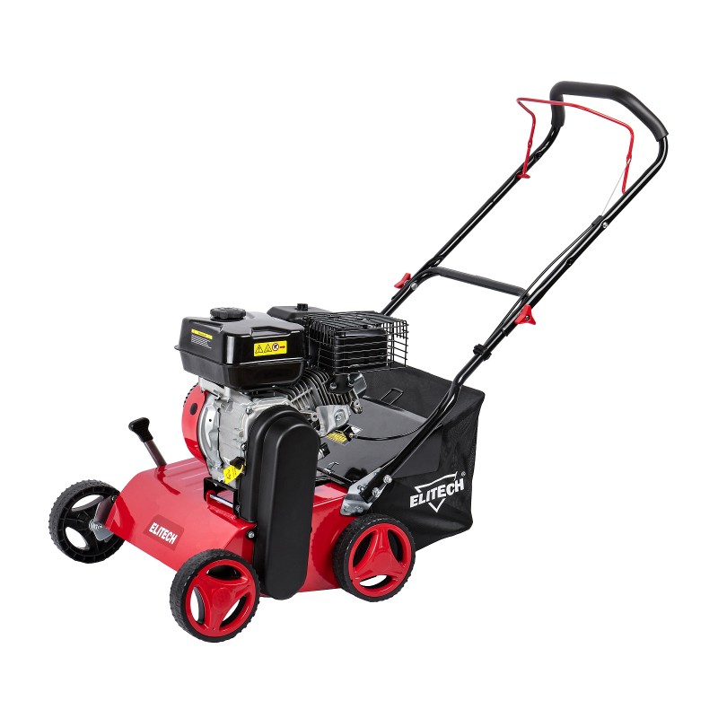 Бензиновый скарификатор ELITECH СБ 4340Т (E1603.010.00)
