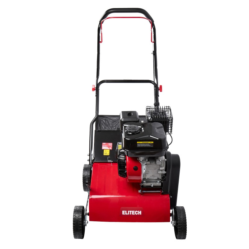 Бензиновый скарификатор ELITECH СБ 4340Т (E1603.010.00)