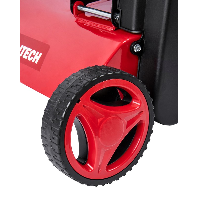 Бензиновый скарификатор ELITECH СБ 4340Т (E1603.010.00)