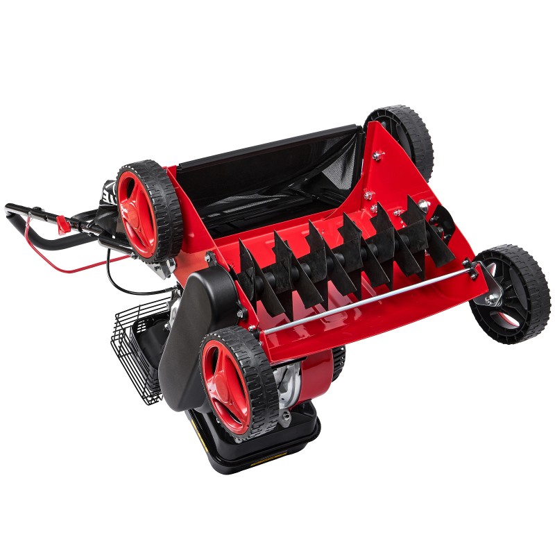 Бензиновый скарификатор ELITECH СБ 4340Т (E1603.010.00)